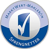 Siegel Sprengnetter Marktwert Maklerin