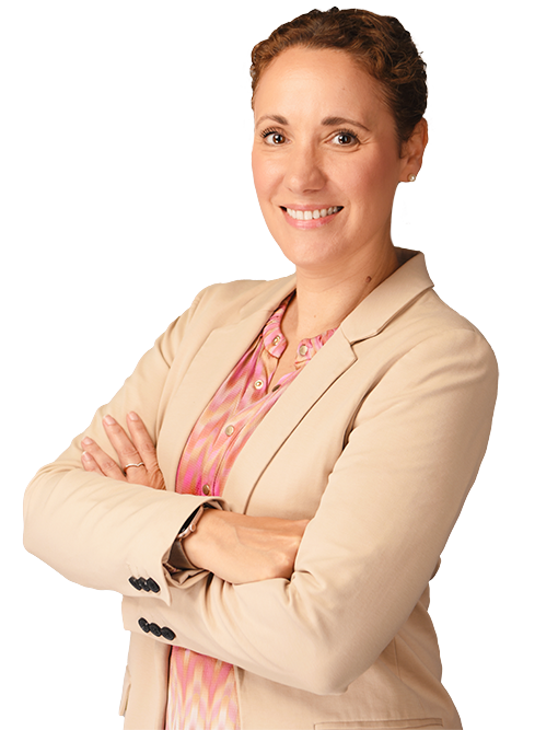 Elena Wagner Immobilienmakler